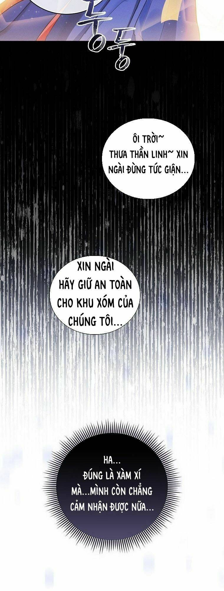 Thầy Pháp Baek Cheoyong Chương 1 Ảnh 15