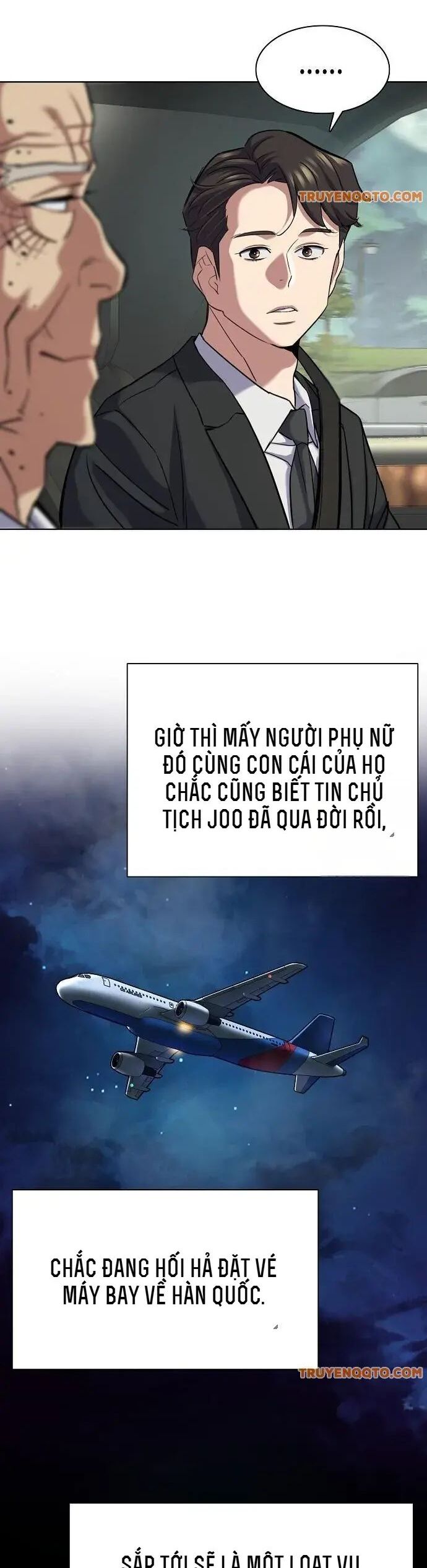 Tiểu Thiếu Gia Gia Tộc Tài Phiệt Chương 146 Ảnh 39