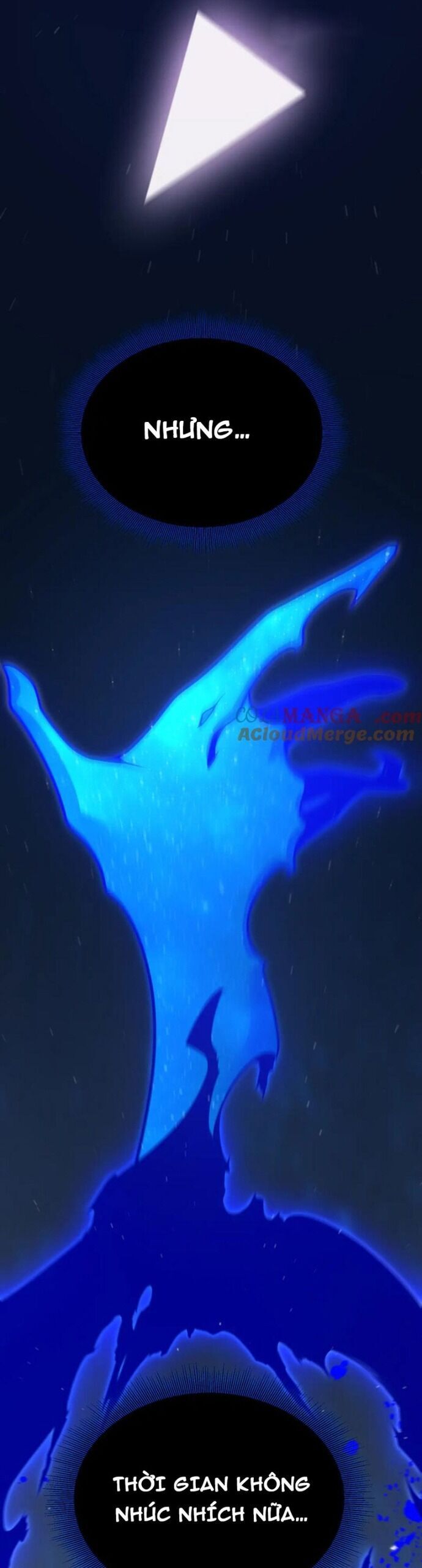 Tôi Đến Từ Thế Giới Trò Chơi Chương 358 Ảnh 16