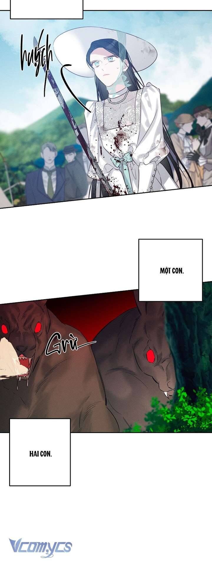 Tôi Phải Giấu Em Trai Trước Đã Chương 83 Ảnh 16