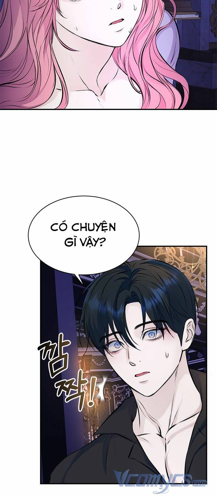 Tôi Tưởng Đây Chính Là Thời Hạn Rồi! Chương 34 Ảnh 42