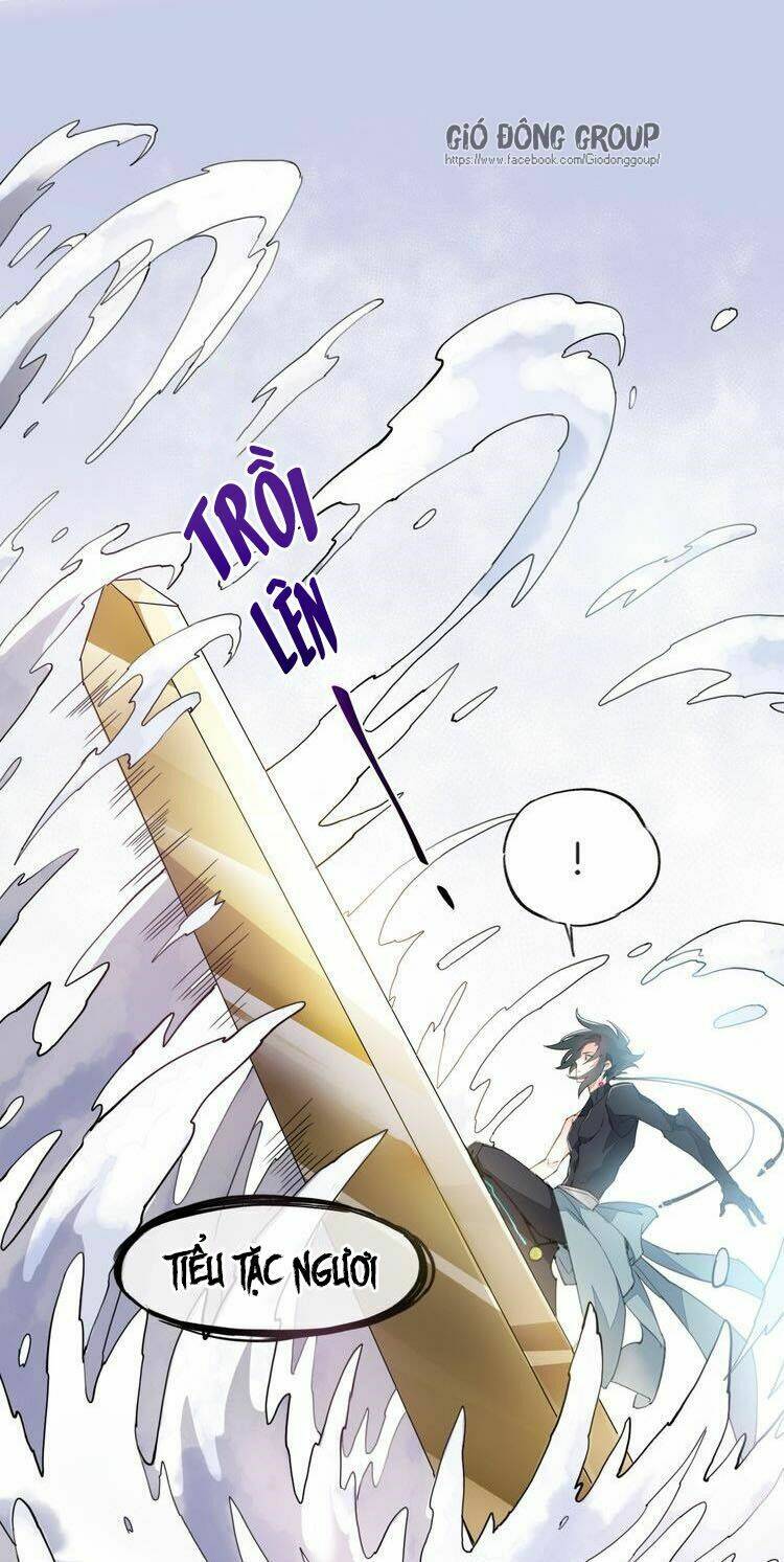 Trở Lại Trước Bình Minh Chương 6 Ảnh 12