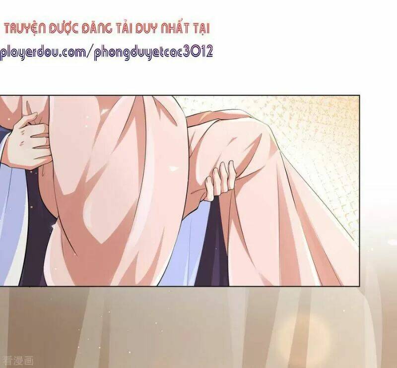Vương Phi Có Độc! Chương 117 Ảnh 5