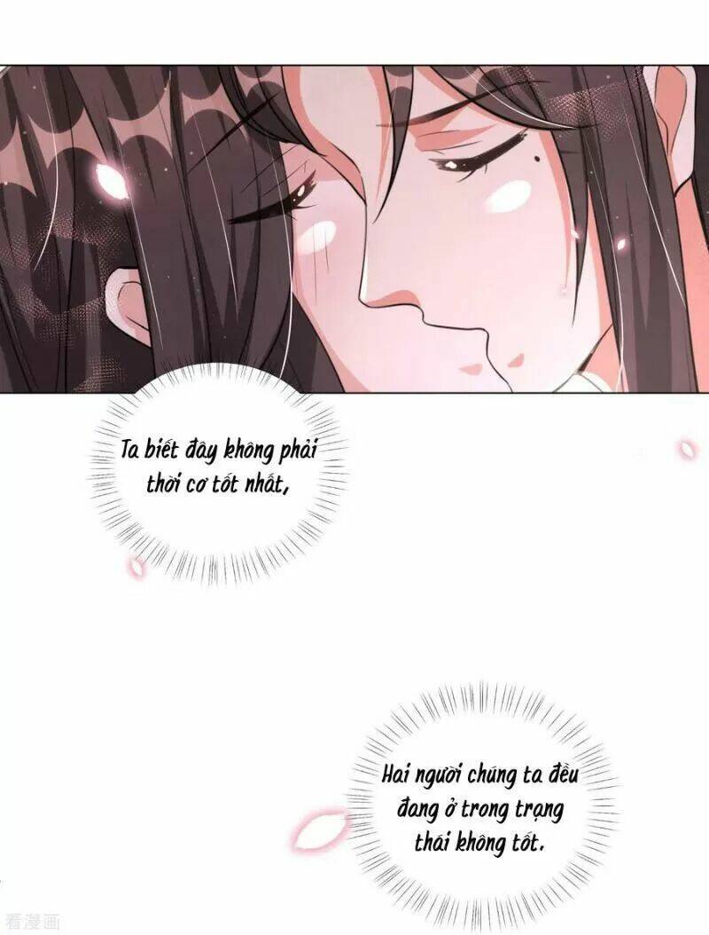 Vương Phi Có Độc! Chương 118 Ảnh 26