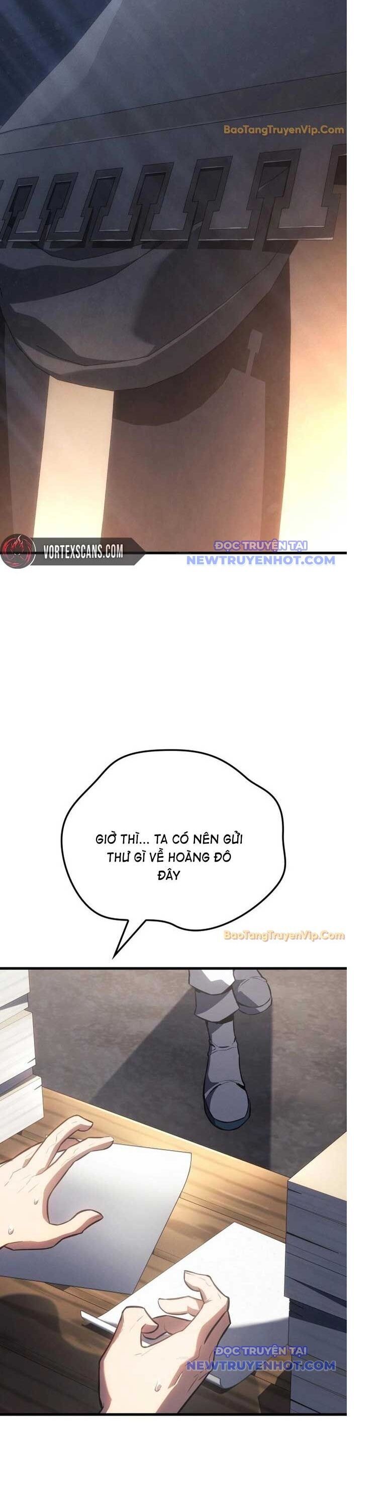Băng Vương Chương 19 Ảnh 19