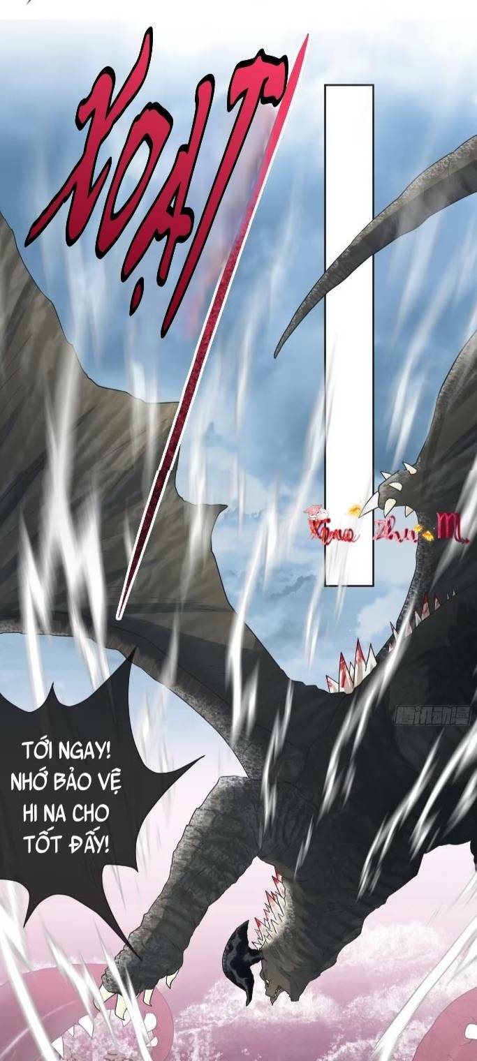 Tế Phẩm Tân Nương Dắt Ác Long Bỏ Trốn Rồi ! Chương 24 Ảnh 26