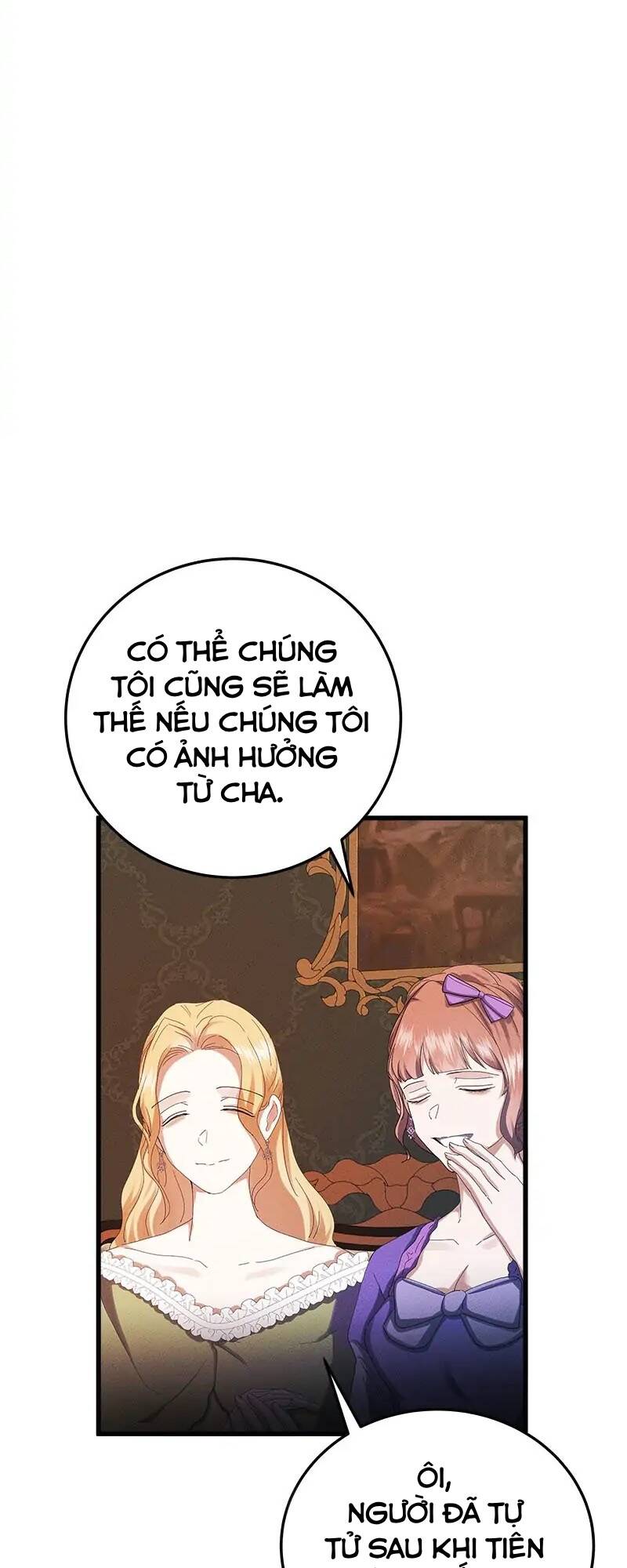 Tôi Muốn Hủy Cuộc Hôn Ước Này Chương 49 Ảnh 8