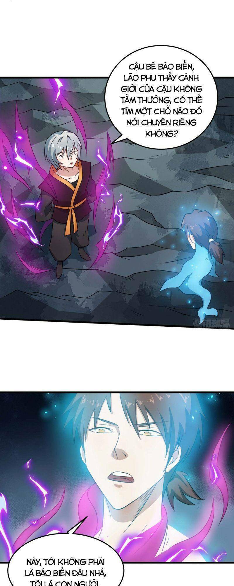 Tổ Thượng Có Tiền Chương 99 Ảnh 4