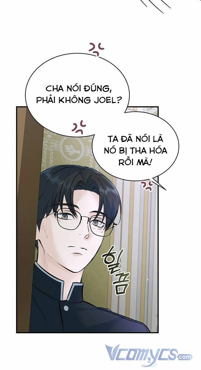 Tôi Tưởng Đây Chính Là Thời Hạn Rồi! Chương 31 Ảnh 9