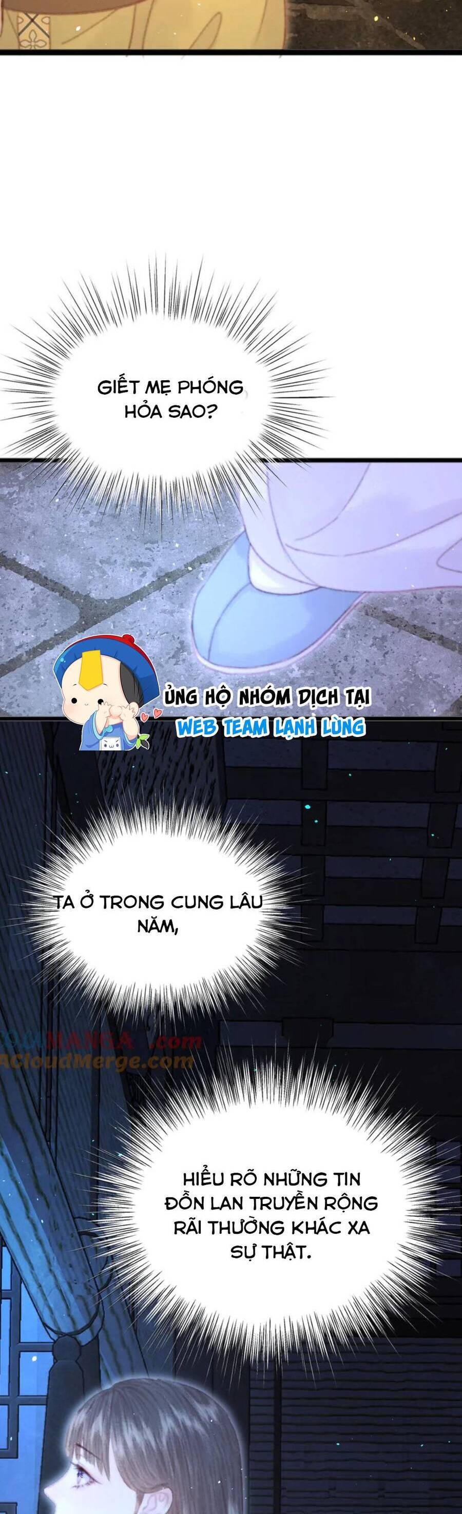 Trọng Sinh Chi Ác Phi Nghịch Tập Chương 21 Ảnh 34