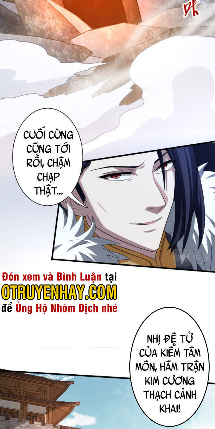 Các Ngươi Tu Tiên Còn Ta Rút Thẻ Chương 7 Ảnh 24