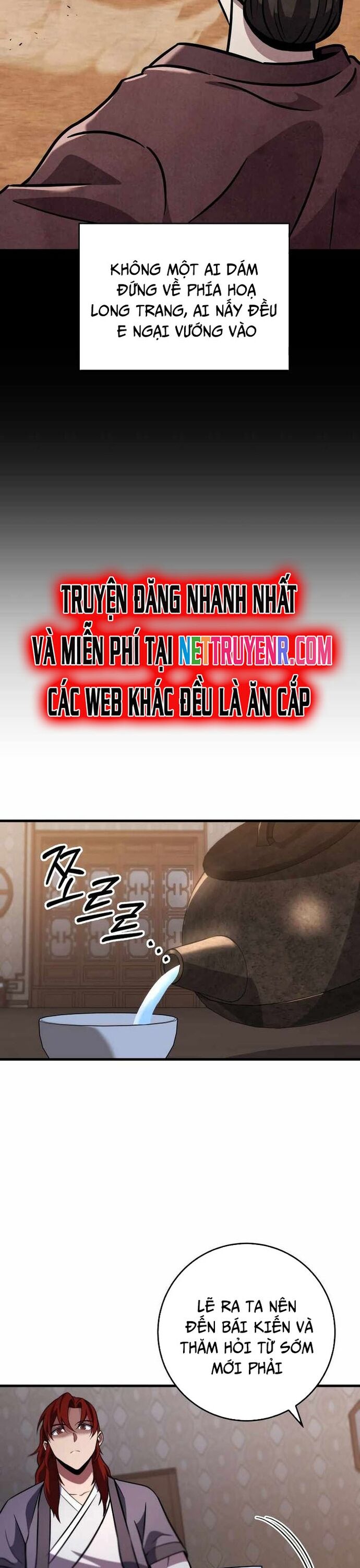Cửu Thiên Kiếm Pháp Chương 117 Ảnh 34