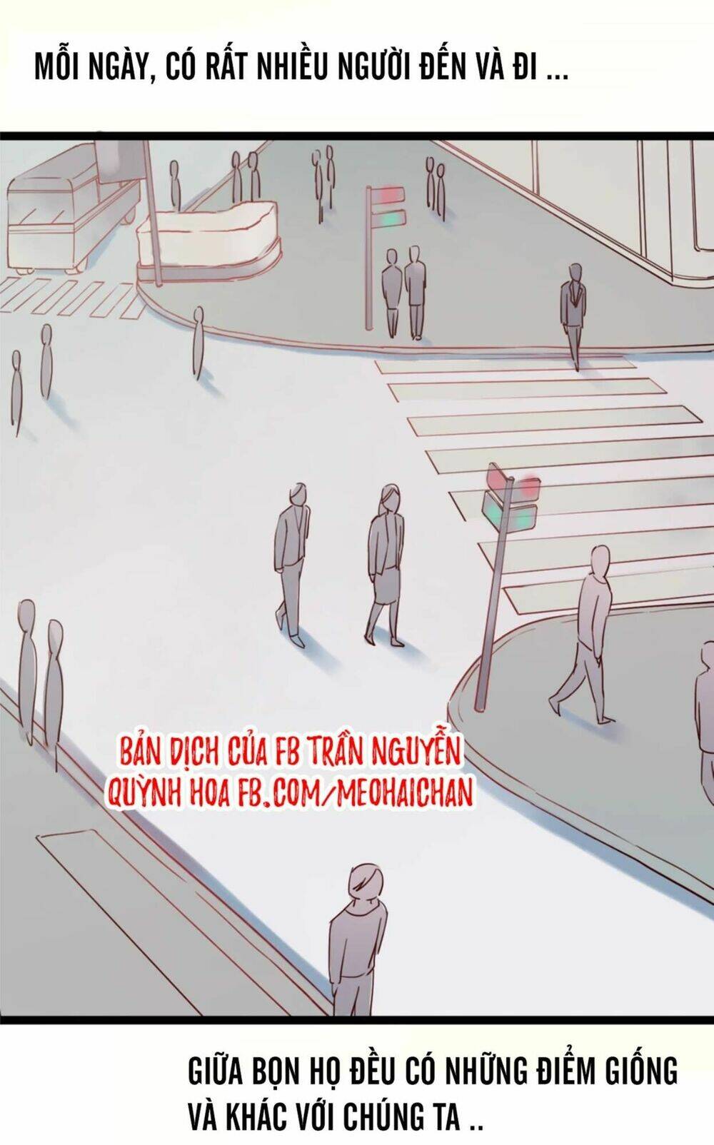Người Yêu 0 Độ Chương 17 Ảnh 5