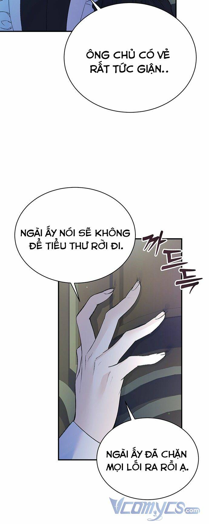 Tôi Tưởng Đây Chính Là Thời Hạn Rồi! Chương 30 Ảnh 25