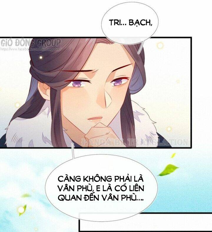 Thừa Tướng, Trẫm Biết Sai Rồi! Chương 17 Ảnh 37