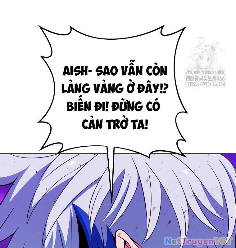 Trở Thành Nhân Viên Cho Các Vị Thần Chương 85 Ảnh 93