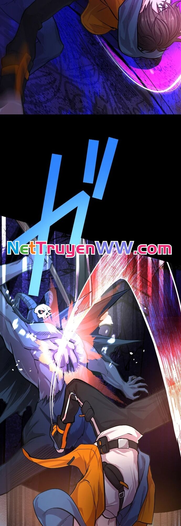 Ochikobore Kenja Wa Ur Skill Chương 2 Ảnh 20