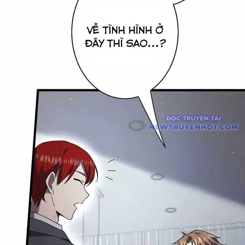 Ah, Thật Tuyệt Khi Còn Sống Chương 36 Ảnh 15