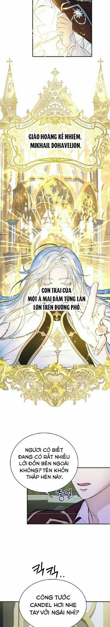 Tôi Tưởng Đây Chính Là Thời Hạn Rồi! Chương 36 Ảnh 14
