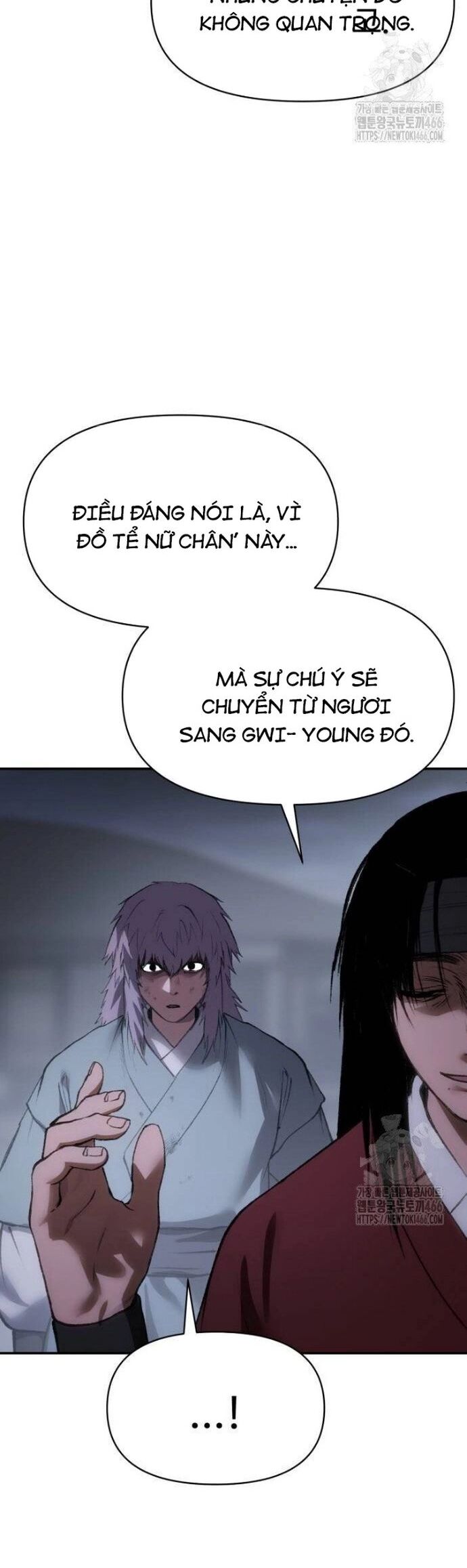 Ám Vệ Chương 54 Ảnh 57