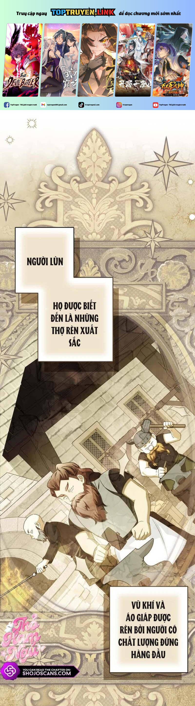 Gia Đình Phản Diện Phản Đối Tự Lập Chương 50 Ảnh 3