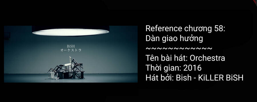 Arika Của Tôi Chương 58 Ảnh 27