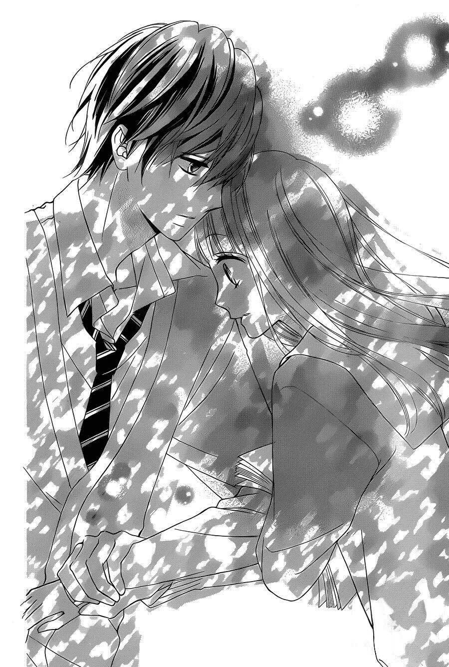 Tsubasa To Hotaru Chương 28 Ảnh 28
