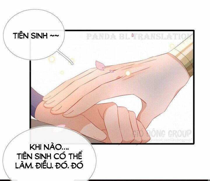 Thừa Tướng, Trẫm Biết Sai Rồi! Chương 18 Ảnh 38