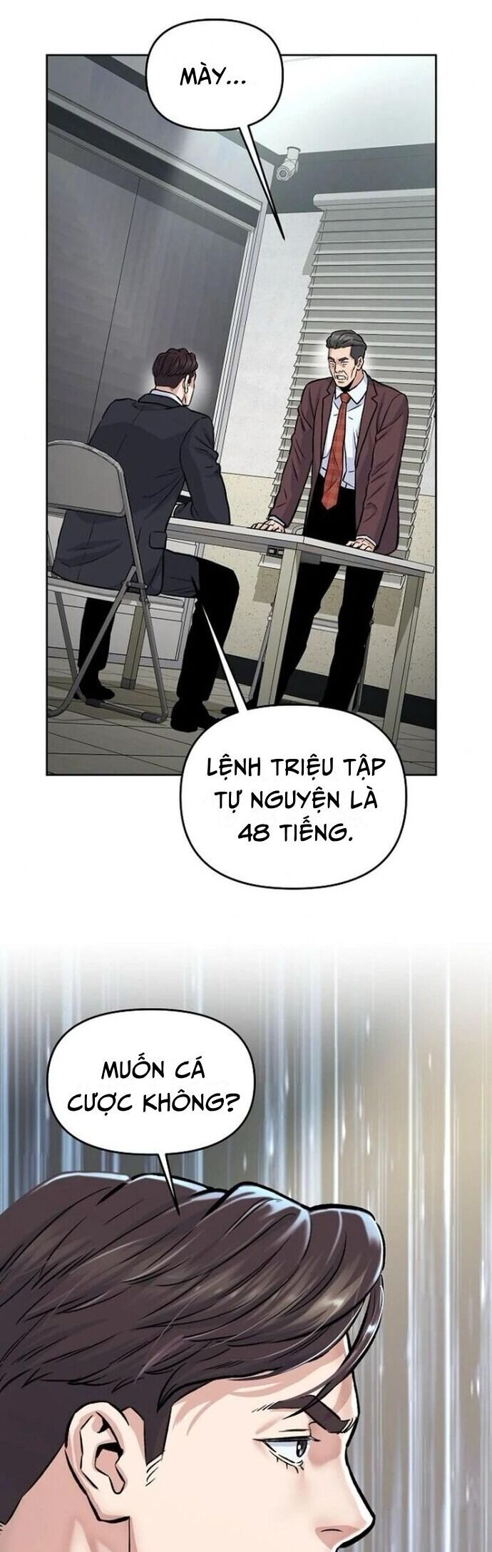 Độc Đạo Chương 26 Ảnh 56