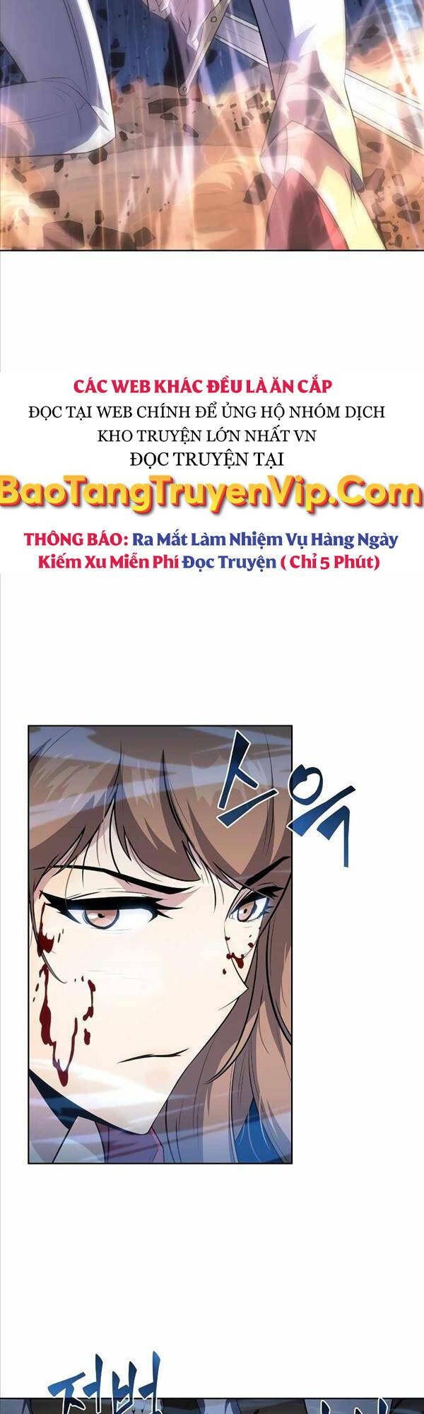 Thoát Khỏi Hầm Ngục Nguy Hiểm Chương 11 Ảnh 44