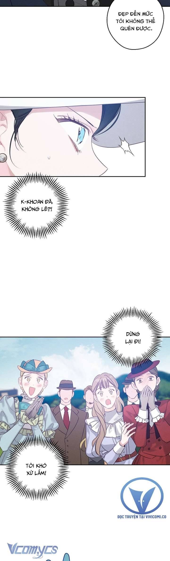 Tôi Phải Giấu Em Trai Trước Đã Chương 83 Ảnh 38
