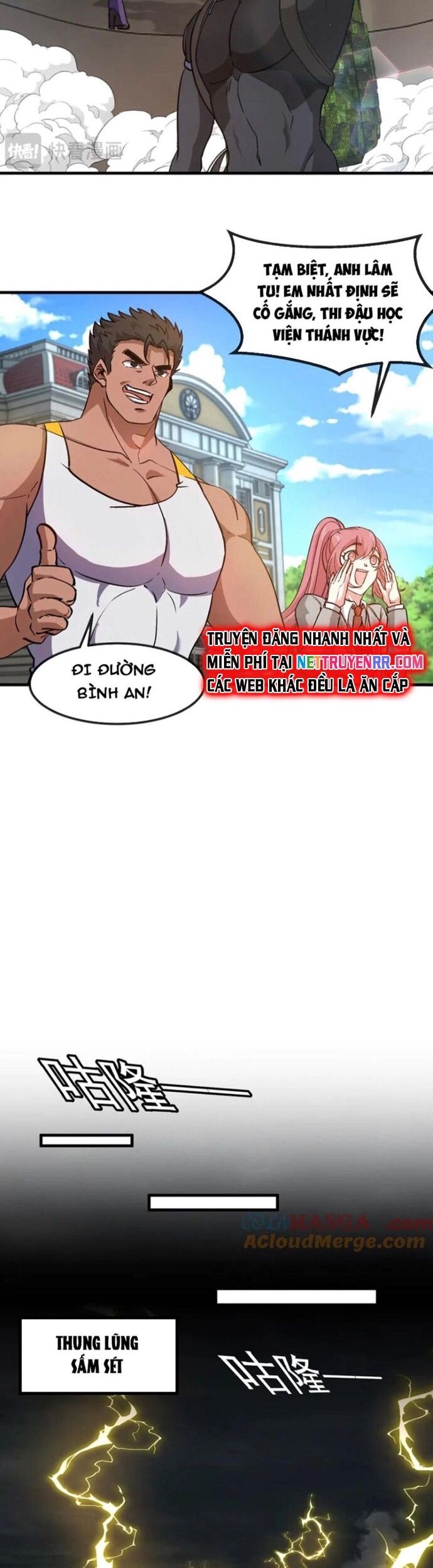 Hệ Thống Super God Chương 169 Ảnh 7