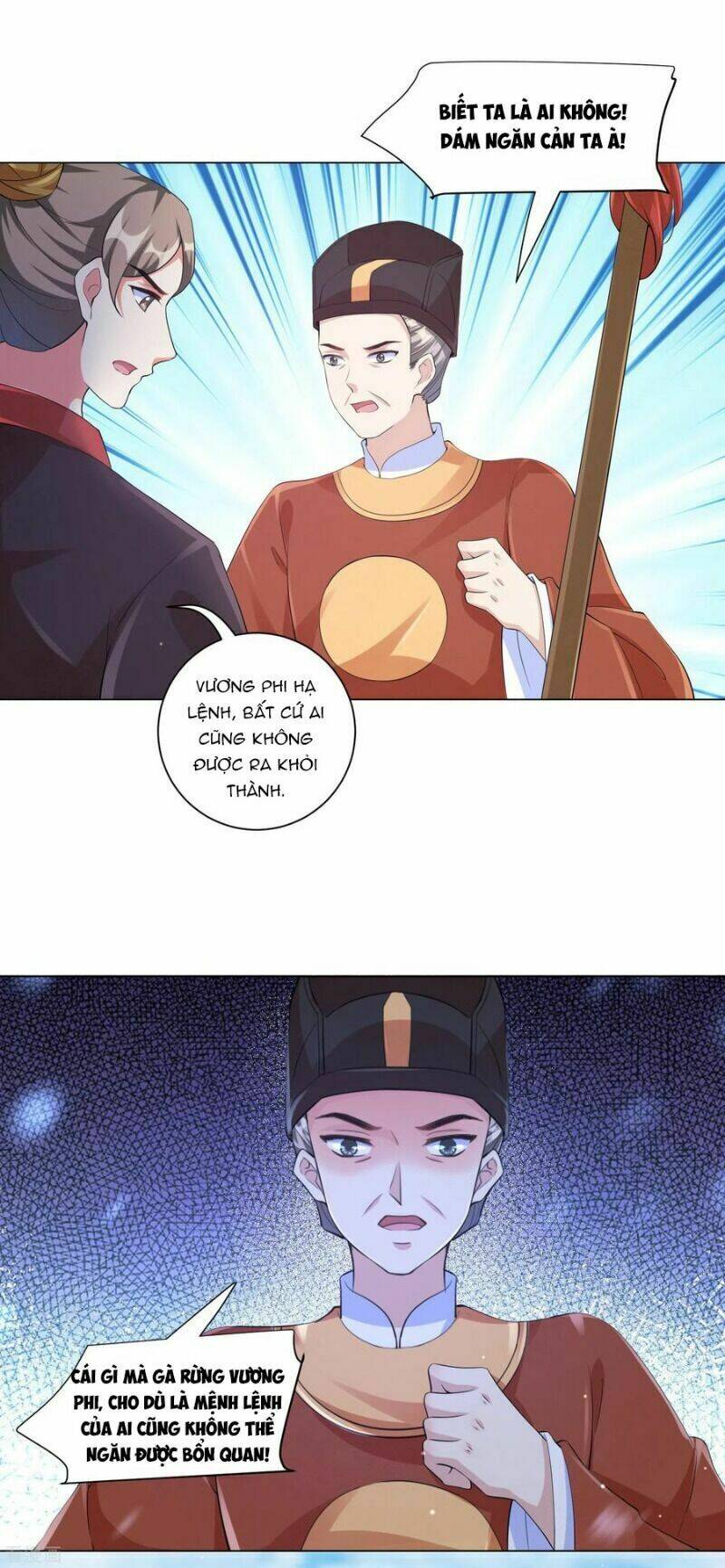 Vương Phi Có Độc! Chương 132 Ảnh 7