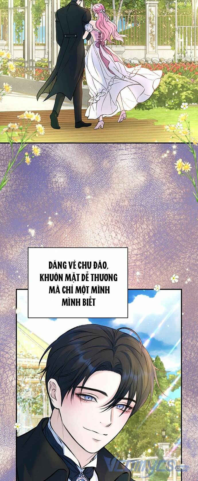 Tôi Tưởng Đây Chính Là Thời Hạn Rồi! Chương 34 Ảnh 26