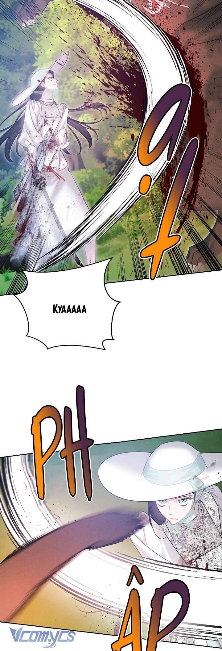 Tôi Phải Giấu Em Trai Trước Đã Chương 83 Ảnh 21