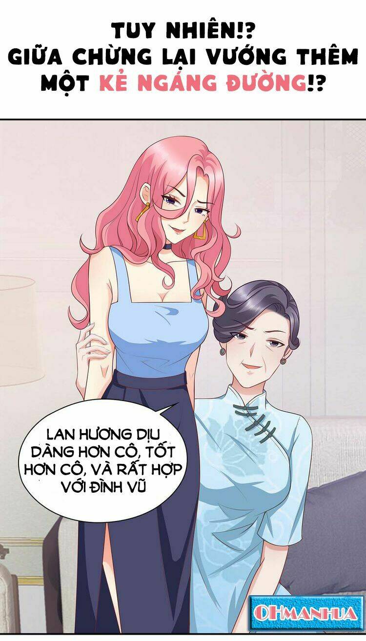 Ác Ma Đích Độc Sủng Điềm Thê Chương 0 Ảnh 16