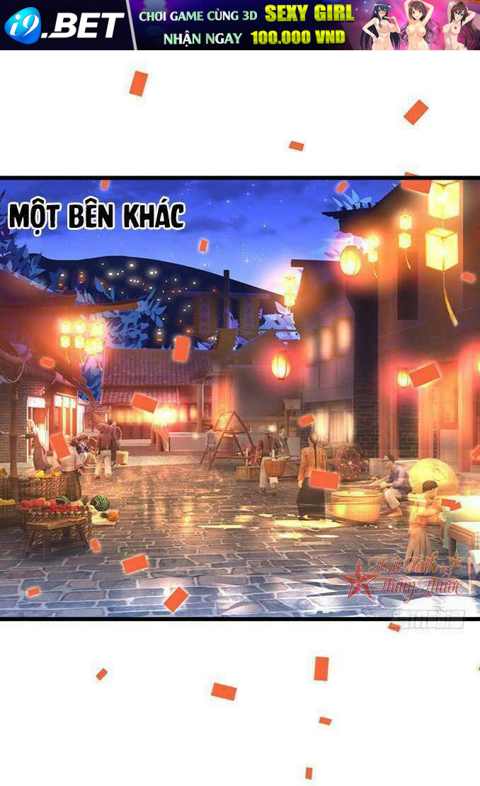 Liêu Liêu Trai Chương 20 Ảnh 30