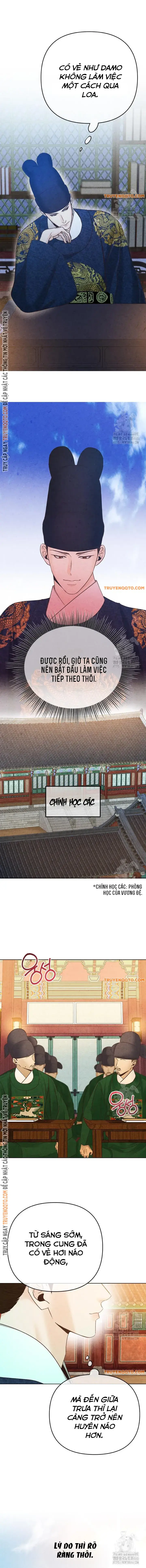 Hai Mặt Cuộc Đời Của Gye Seora Chương 15 Ảnh 7