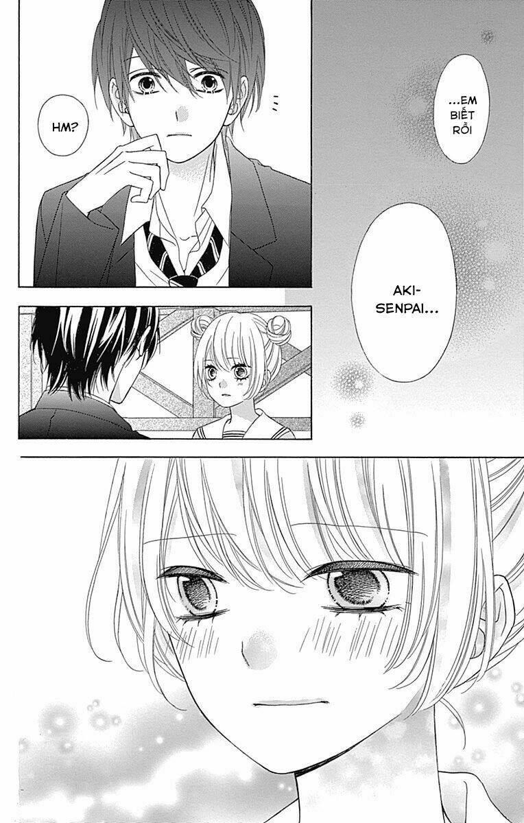 Tsubasa To Hotaru Chương 32 Ảnh 27