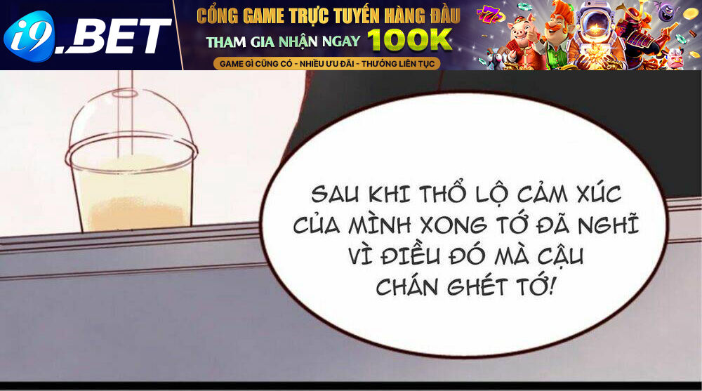 Người Yêu 0 Độ Chương 15 Ảnh 39