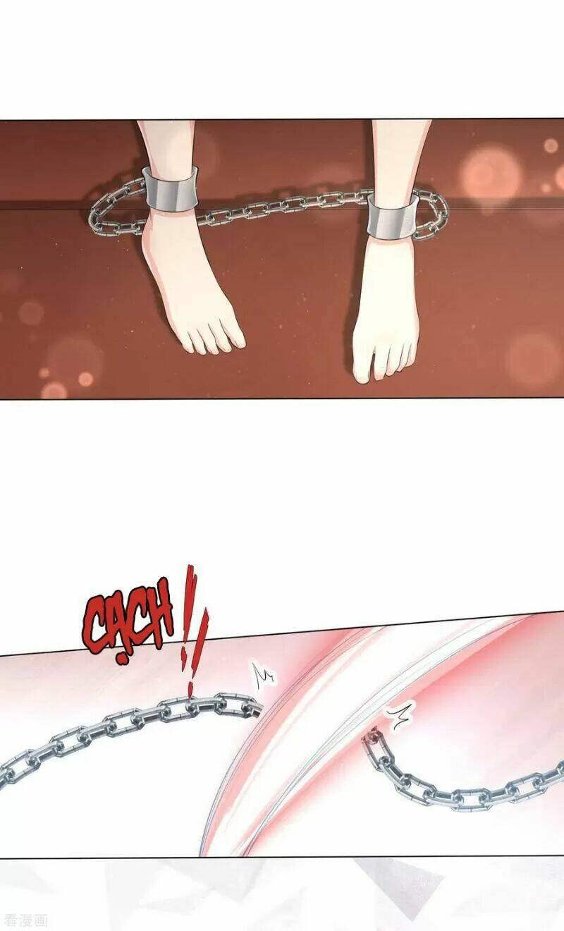 Vương Phi Có Độc! Chương 119 Ảnh 32