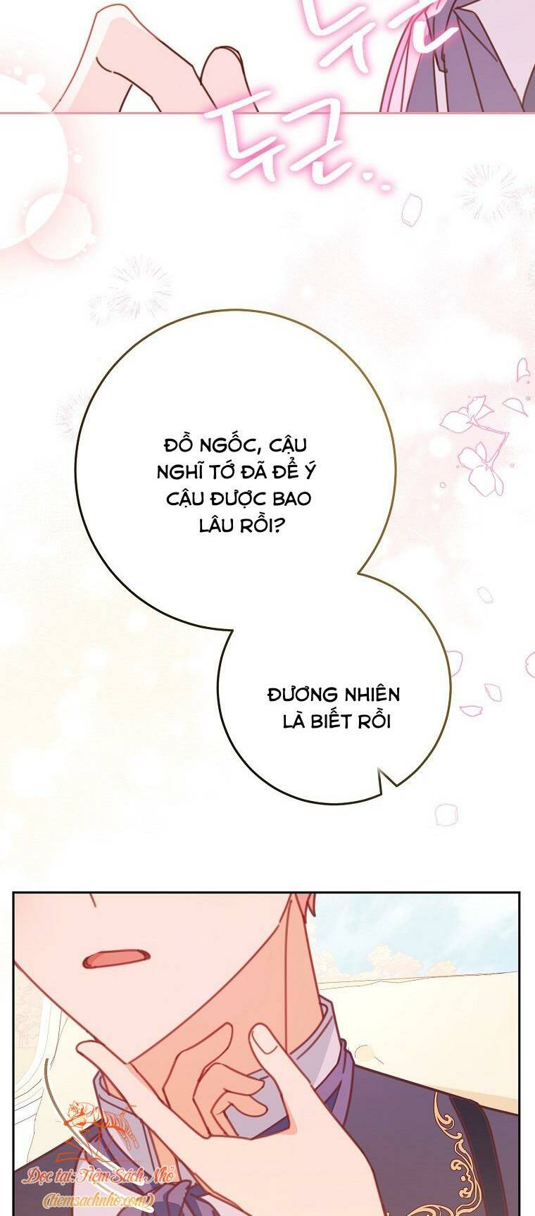 Tôi Đã Phạm Sai Lầm Rồi Chương 33 Ảnh 27