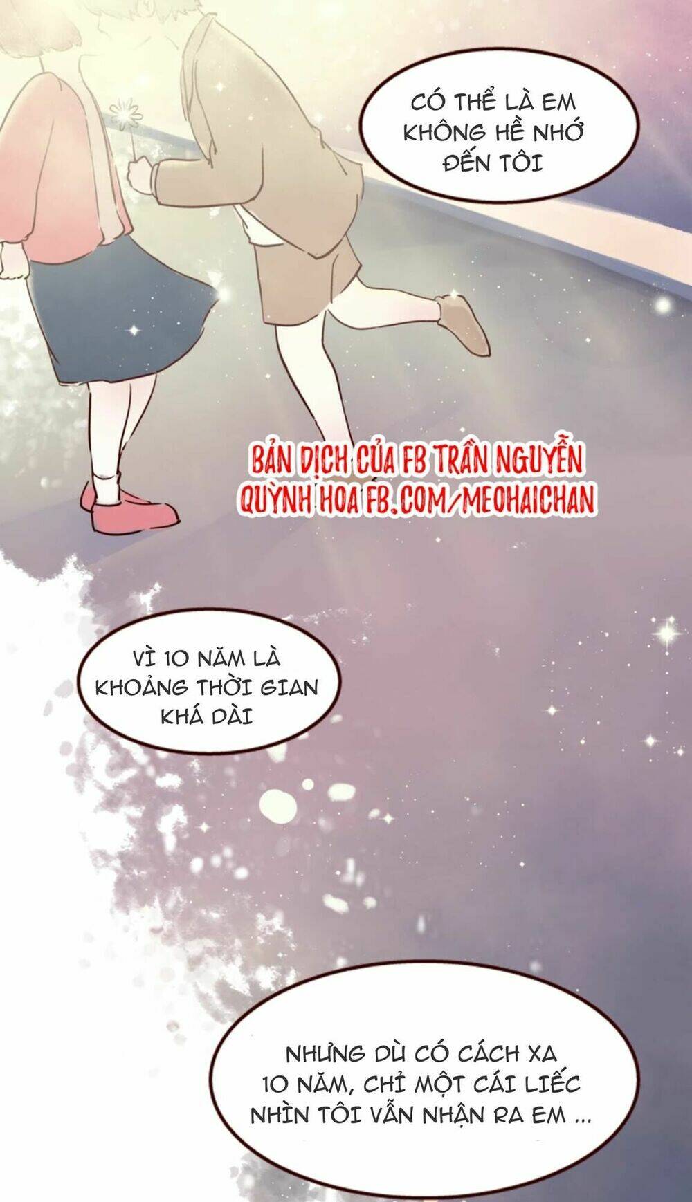 Người Yêu 0 Độ Chương 16 Ảnh 38