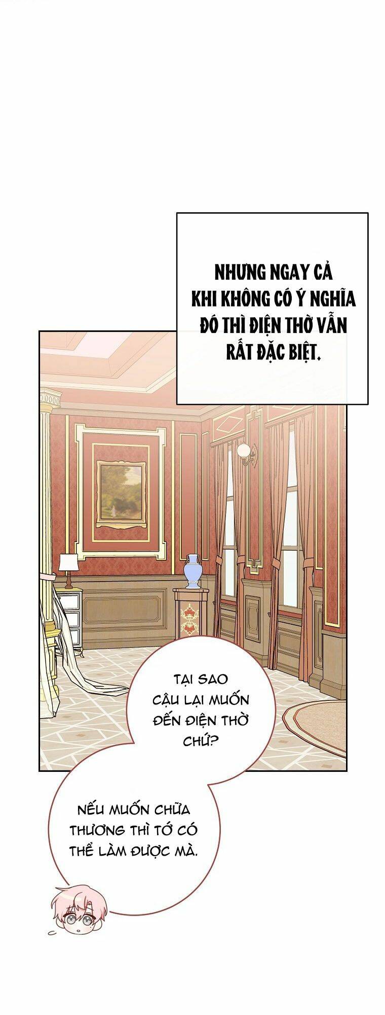 Tôi Đã Phạm Sai Lầm Rồi Chương 31 Ảnh 37