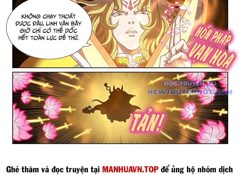 Ta Là Đại Thần Tiên Chương 801 Ảnh 30
