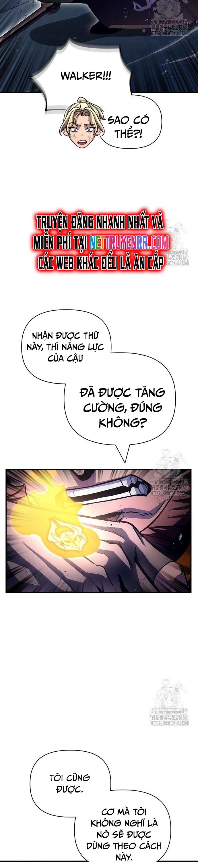 Cuộc Chiến Siêu Nhân Chương 150 Ảnh 29