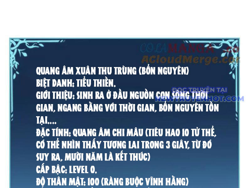 Ta Là Chúa Tể Trùng Độc Chương 53 Ảnh 9