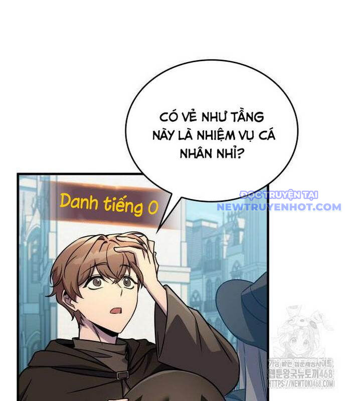 Cuốn Sách Chiến Lược Hàng Đầu Mà Chỉ Tôi Mới Có Thể Nhìn Thấy Chương 62 Ảnh 8