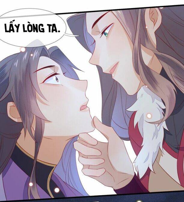 Thừa Tướng, Trẫm Biết Sai Rồi! Chương 12 Ảnh 19
