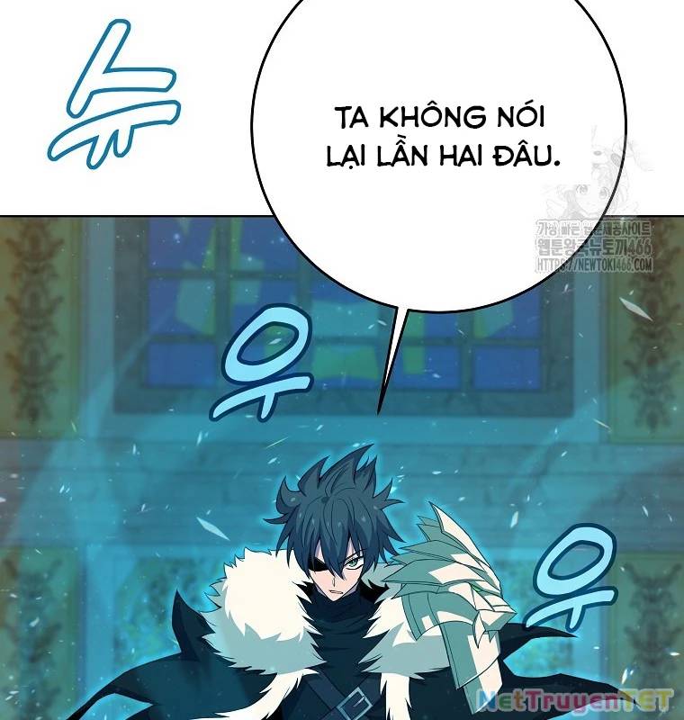 Trở Thành Nhân Viên Cho Các Vị Thần Chương 82 Ảnh 3